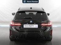 Nuova BMW 340 M Sport 340 CV (250 kW) 2026 Nero Station wagon