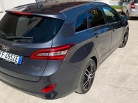 usata Hyundai i30 1.6Crdi S.w. Go