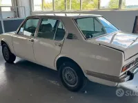 Usata Alfa Romeo Alfetta 109 CV (80 kW) 1970 Bianco Berlina