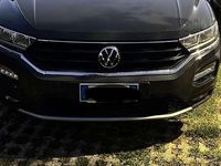 Usata VW T-Roc Business 116 CV (85 kW) 2021 SUV