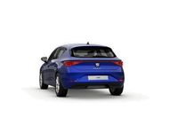Nuova Seat Leon FR 150 CV (110 kW) 2025 Nero Berlina