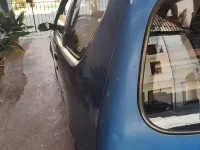 Usata Fiat 600 1998 Bluazzurro Utilitaria