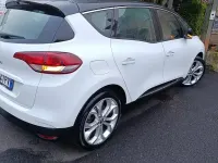 Usata Renault Scénic 120 CV (88 kW) 2020 Monovolume