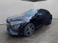 Usata Mercedes EQA250+ AMG line 94 kW (129 CV) 2025 Nero SUV