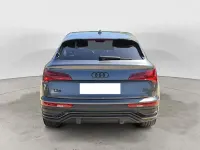 Usata Audi Q5 Sportback Ambiente 204 CV (150 kW) 2023 Grigio SUV