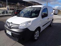 Usata Renault Kangoo 95 CV (69 kW) 2020 Bianco Monovolume