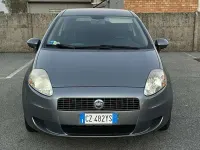 Usata Fiat Grande Punto Dynamic 65 CV (47 kW) 2006 Other Utilitaria