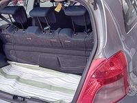 Begagnad Toyota Yaris 90 HK (66 kW) 2007 Grå Halvkombi