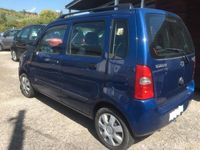 usata Suzuki Wagon R 1.3 DDiS 16V cat GL