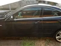 Usata Mercedes C220 170 CV (125 kW) 2011