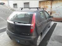 Usata Fiat Punto 2003 Utilitaria