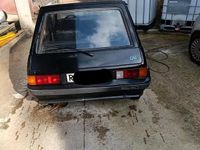 Usata Innocenti 500 30 CV (22 kW) 1994 Berlina