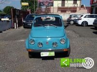 usata Fiat 500 (2007-2016) F Luxus