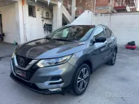 Usata Nissan Qashqai 360º 110 CV (80 kW) 2018 Grigio SUV