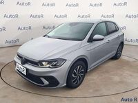 Nuova VW Polo Edition 95 CV (69 kW) 2026 Argento Utilitaria