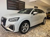 Usata Audi Q2 S-Line 150 CV (110 kW) 2025 Other SUV