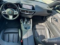 usata BMW Z4 sdrive 20i Msport auto Ufficiale italia 1 Pro
