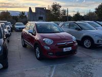 Usata Fiat 500X Business 120 CV (88 kW) 2018 Other SUV