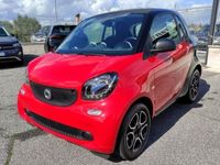 usata Smart ForTwo Coupé 1.0 Youngster 71cv PREZZO REALE!!