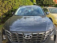Usata Hyundai Tucson 180 CV (132 kW) 2023 SUV