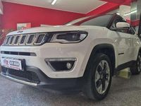 Usata Jeep Compass Limited 120 CV (88 kW) 2018 Other SUV