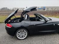 usata BMW Z4 sDrive 23i del 2010