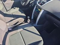 Usata Peugeot 207 75 CV (55 kW) 2012 Grigio Utilitaria