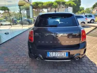 Usata Mini Cooper SD Countryman 143 CV (105 kW) 2016 Grigio SUV