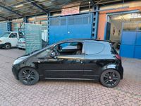 Usata Mitsubishi Colt 150 CV (110 kW) 2006 Nero Berlina