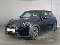 Usata Mini Cooper SE Classic 74 kW (101 CV) 2021 Blu Utilitaria
