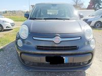 Usata Fiat 500L Lounge 84 CV (61 kW) 2013 Other Monovolume