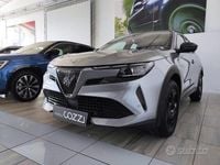 Usata Alfa Romeo Junior 136 CV (100 kW) 2024 Grigio SUV