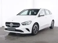 Usata Mercedes B200 163 CV (119 kW) 2025 Bianco Utilitaria