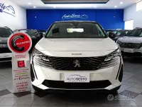 Usata Peugeot 3008 Allure 130 CV (95 kW) 2023 Bianco SUV
