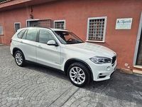 Usado BMW X5 231 CV (169 kW) 2018 Blanco SUV
