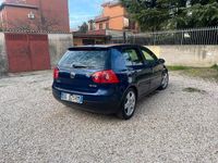 Usata VW Golf V 2007 Berlina