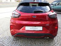 Usata Ford Puma ST-Line X 125 CV (91 kW) 2020 Rosso SUV