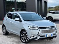 Usata EVO Evo 3 112 CV (82 kW) 2024 Grigio SUV