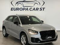 usata Audi Q2 35 TDI S tronic Admired