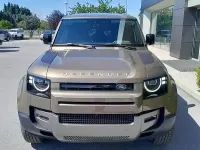 Nuova Land Rover Defender S 2026 SUV