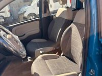 Usata Fiat Panda 2013 Utilitaria