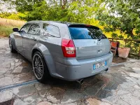 Usata Dodge Magnum 2007 Grigio Station wagon
