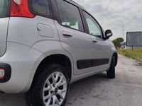 Usata Fiat Panda Lounge 80 CV (58 kW) 2017 Utilitaria