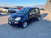 Usata Fiat Panda S 69 CV (50 kW) 2023 Nero Berlina