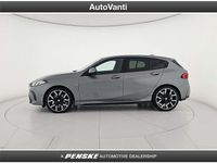 Usata BMW 118 M Sport 150 CV (110 kW) 2025 Grigio Utilitaria