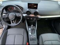 Usata Audi Q2 Premium 2019 Grigio SUV