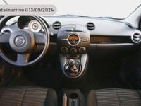 usata Mazda 2 5 1. 90CV e-Skyactiv-G M-Hybrid Centre-LinePieve di Cento