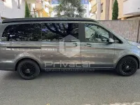 Usata Mercedes V220 Marco Polo 163 CV (119 kW) 2020 Grigio Monovolume