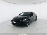 Usata Audi A3 S-Line 2024 Berlina