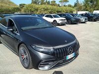 Usata Mercedes EQS 53 AMG AMG 185 kW (252 CV) 2023 Grigio Berlina